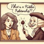 What Is a Truffle Relationship