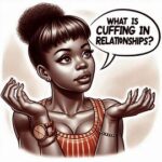 what is cuffing in relationship