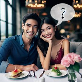 what is a good romantic first date